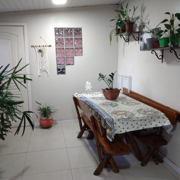 Casas à venda em Cachoeirinha, Vila Silveira Martins: 17ª foto da galeria de imagens do imóvel