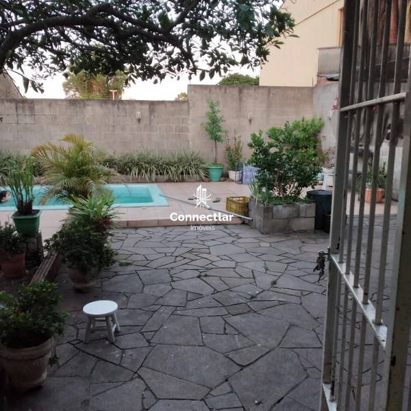 Casas à venda em Cachoeirinha, Vila Silveira Martins: 4ª foto da galeria de imagens do imóvel