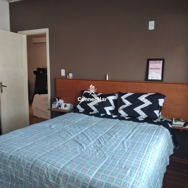 Casas à venda em Cachoeirinha, Vila Silveira Martins: 13ª foto da galeria de imagens do imóvel