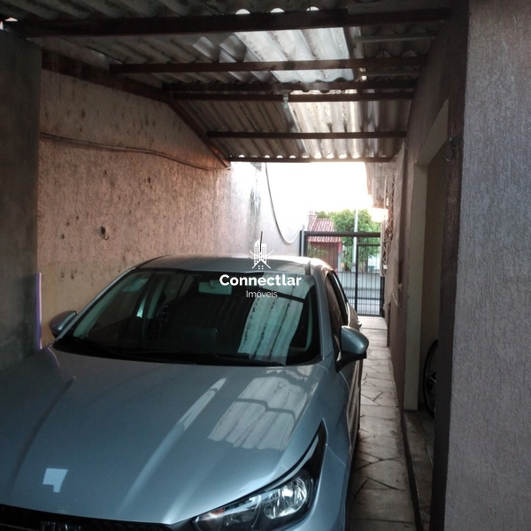 Casas à venda em Cachoeirinha, Vila Silveira Martins: 18ª foto da galeria de imagens do imóvel