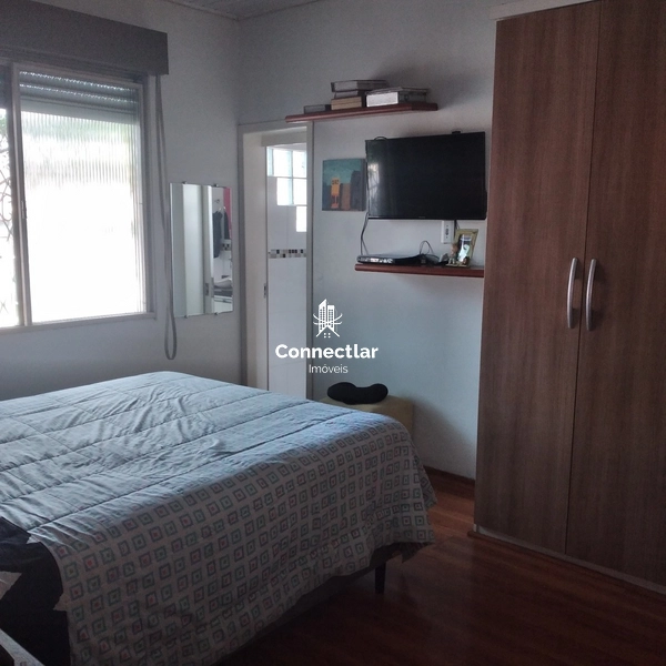 Casas à venda em Cachoeirinha, Vila Silveira Martins: 12ª foto da galeria de imagens do imóvel