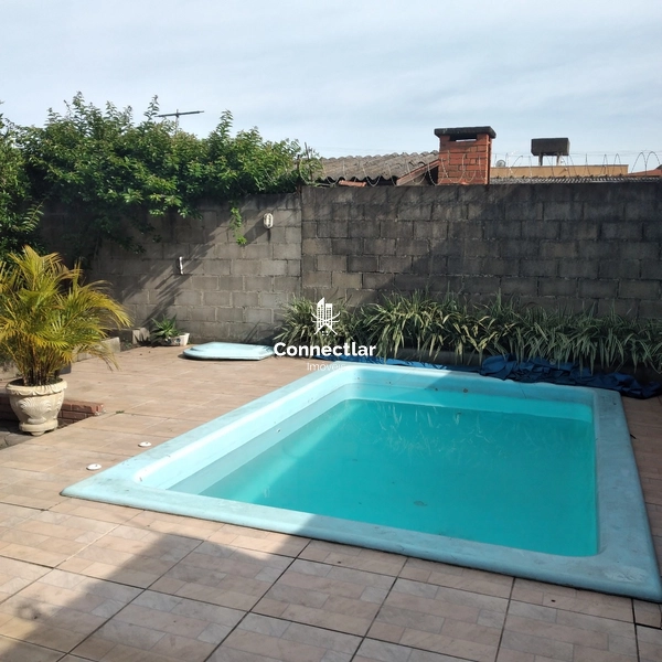 Casas à venda em Cachoeirinha, Vila Silveira Martins: 5ª foto da galeria de imagens do imóvel