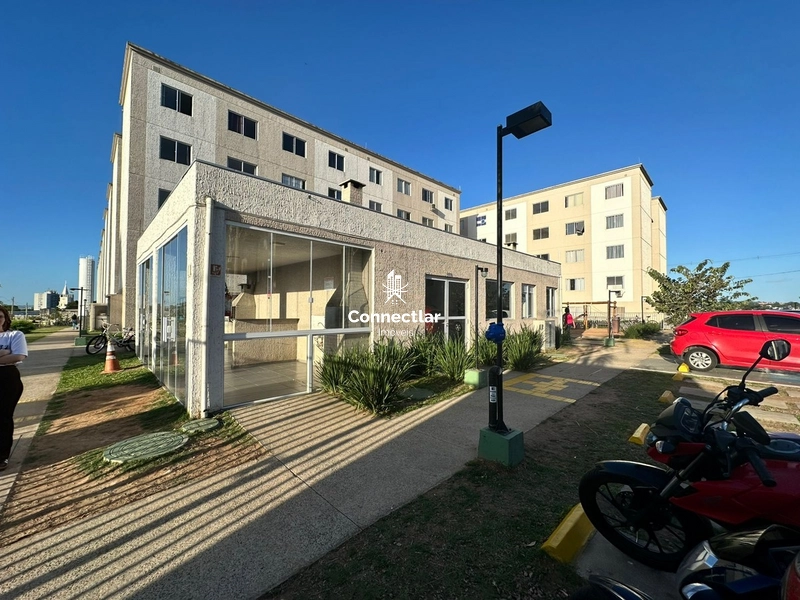 Apartamentos à venda em Porto Alegre, Rubem Berta: 3ª foto da galeria de imagens do imóvel