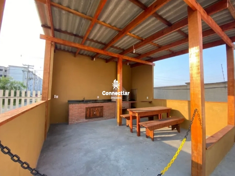 Apartamentos à venda em Porto Alegre, Restinga: 14ª foto da galeria de imagens do imóvel