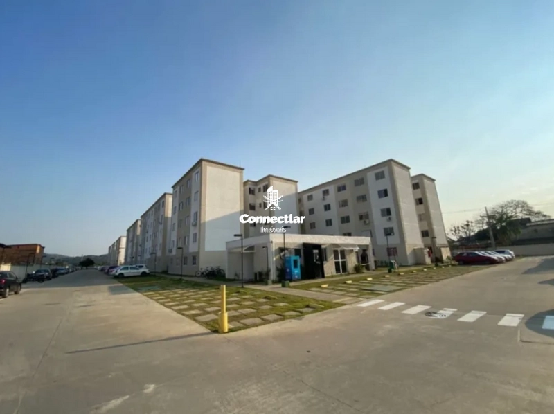 Apartamentos à venda em Porto Alegre, Restinga