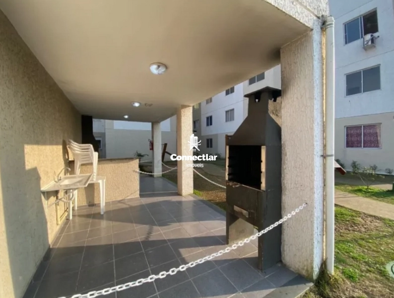 Apartamentos à venda em Porto Alegre, Restinga: 13ª foto da galeria de imagens do imóvel