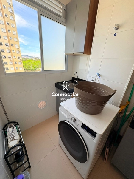 Apartamentos à venda em Porto Alegre, Humaitá: 14ª foto da galeria de imagens do imóvel