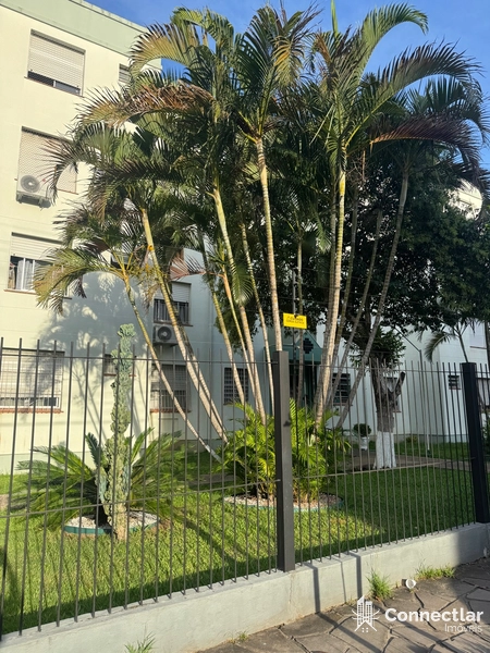 AP 1 DORMITÓRIO A 50m DA PROTÁSIO ALVES: 2ª foto da galeria de imagens do imóvel