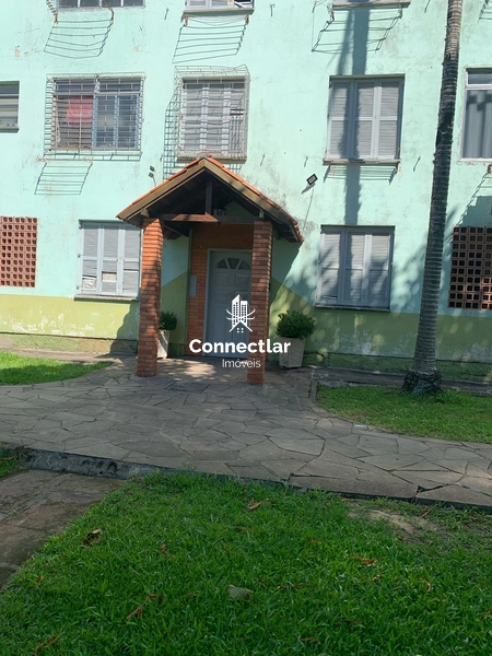 APARTAMENTIO NO BAIRRO PARQUE DOS MAYAS