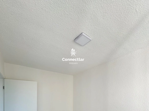 Apartamento novo, totalmente reformado e pronto para morar: 11ª foto da galeria de imagens do imóvel