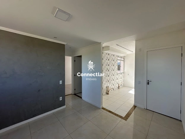 Apartamento novo, totalmente reformado e pronto para morar: 3ª foto da galeria de imagens do imóvel