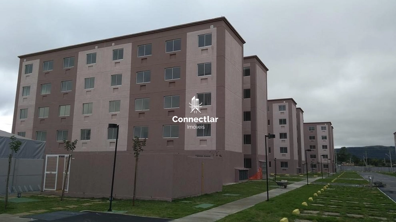 Apartamento novo, totalmente reformado e pronto para morar: 13ª foto da galeria de imagens do imóvel