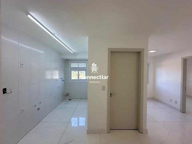 Apartamento novo e reformado, térreo e pronto para morar.: 3ª foto da galeria de imagens do imóvel