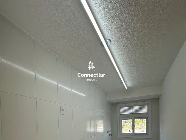 Apartamento novo e reformado, térreo e pronto para morar.: 6ª foto da galeria de imagens do imóvel