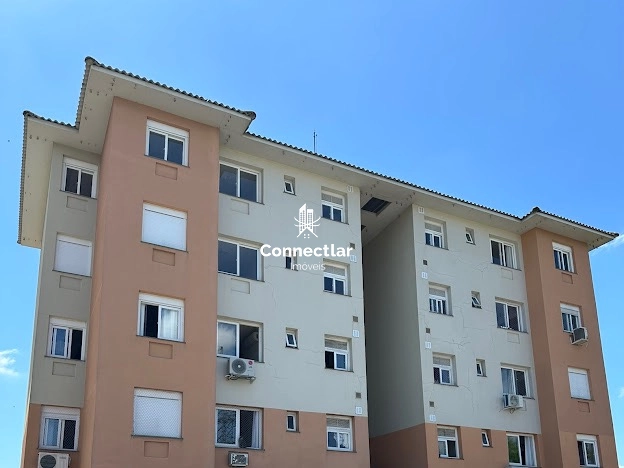 Apartamento novo e reformado, térreo e pronto para morar.