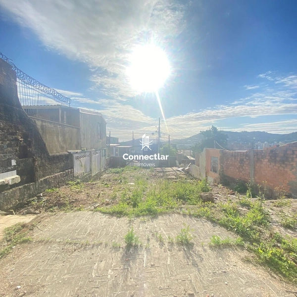 Terreno  plano no bairro Teresopólis.: 1ª foto da galeria de imagens do imóvel