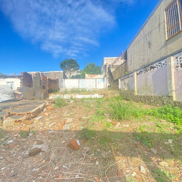 Terreno  plano no bairro Teresopólis.: 2ª foto da galeria de imagens do imóvel