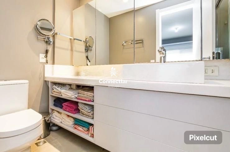 Apartamento 3 dormitórios, 1 suíte e 1 vaga coberta – São Sebastião: 13ª foto da galeria de imagens do imóvel