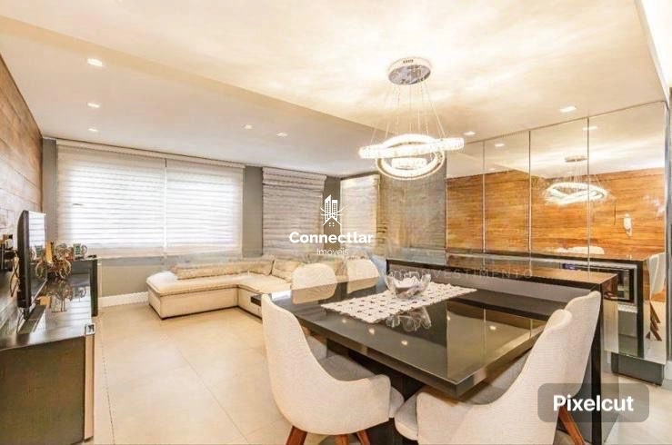 Apartamento 3 dormitórios, 1 suíte e 1 vaga coberta – São Sebastião: 25ª foto da galeria de imagens do imóvel