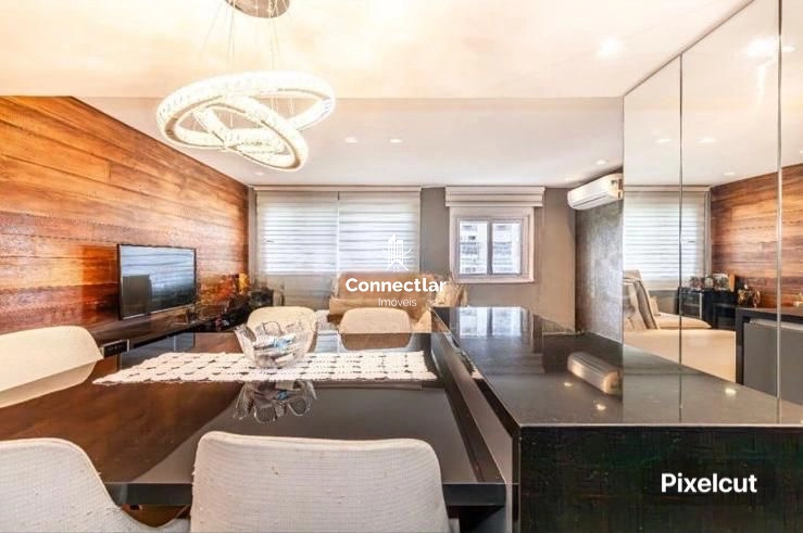 Apartamento 3 dormitórios, 1 suíte e 1 vaga coberta – São Sebastião: 2ª foto da galeria de imagens do imóvel