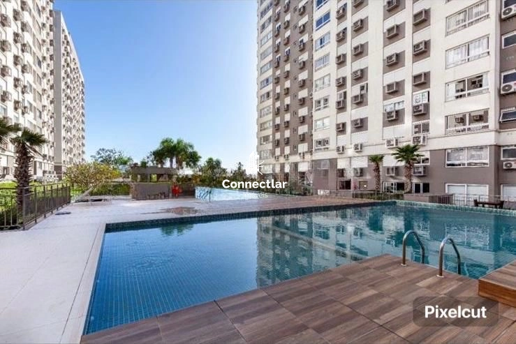 Apartamento 3 dormitórios, 1 suíte e 1 vaga coberta – São Sebastião: 21ª foto da galeria de imagens do imóvel