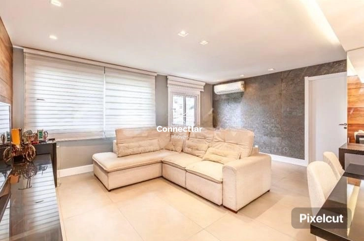 Apartamento 3 dormitórios, 1 suíte e 1 vaga coberta – São Sebastião: 7ª foto da galeria de imagens do imóvel