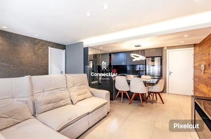 Apartamento 3 dormitórios, 1 suíte e 1 vaga coberta – São Sebastião: 3ª foto da galeria de imagens do imóvel