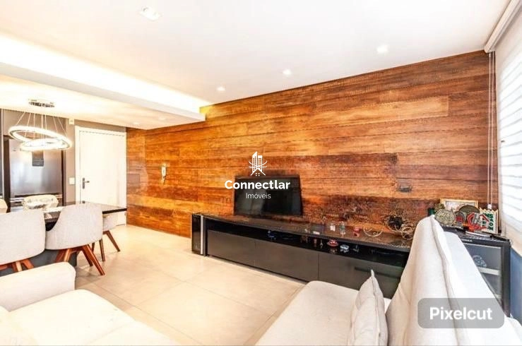 Apartamento 3 dormitórios, 1 suíte e 1 vaga coberta – São Sebastião: 6ª foto da galeria de imagens do imóvel