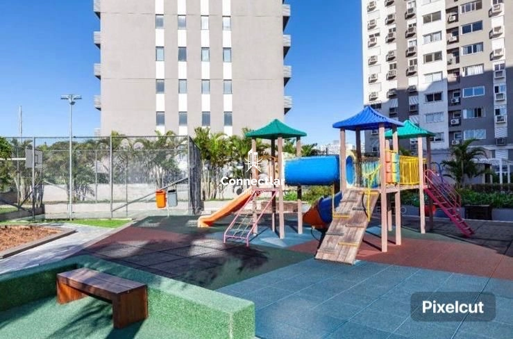 Apartamento 3 dormitórios, 1 suíte e 1 vaga coberta – São Sebastião: 26ª foto da galeria de imagens do imóvel