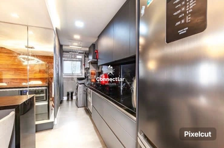 Apartamento 3 dormitórios, 1 suíte e 1 vaga coberta – São Sebastião: 10ª foto da galeria de imagens do imóvel