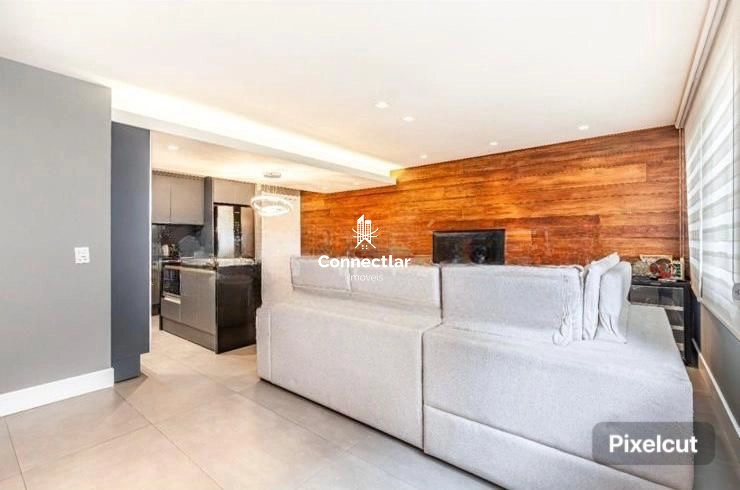 Apartamento 3 dormitórios, 1 suíte e 1 vaga coberta – São Sebastião: 5ª foto da galeria de imagens do imóvel