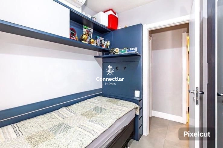 Apartamento 3 dormitórios, 1 suíte e 1 vaga coberta – São Sebastião: 14ª foto da galeria de imagens do imóvel