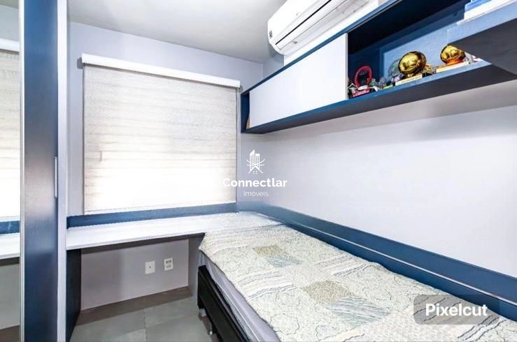 Apartamento 3 dormitórios, 1 suíte e 1 vaga coberta – São Sebastião: 15ª foto da galeria de imagens do imóvel