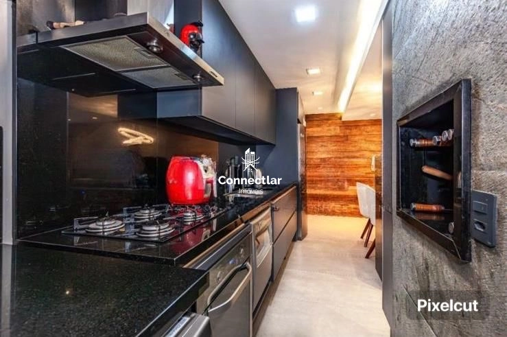 Apartamento 3 dormitórios, 1 suíte e 1 vaga coberta – São Sebastião: 11ª foto da galeria de imagens do imóvel