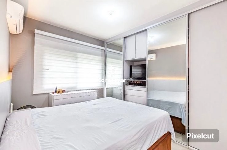 Apartamento 3 dormitórios, 1 suíte e 1 vaga coberta – São Sebastião: 16ª foto da galeria de imagens do imóvel