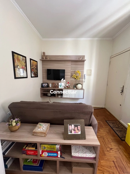 O melhor 1 dormitório à venda no Menino Deus — totalmente reformado: 5ª foto da galeria de imagens do imóvel