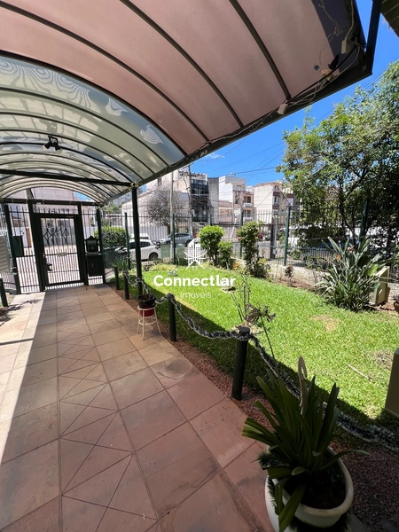 O melhor 1 dormitório à venda no Menino Deus — totalmente reformado: 3ª foto da galeria de imagens do imóvel