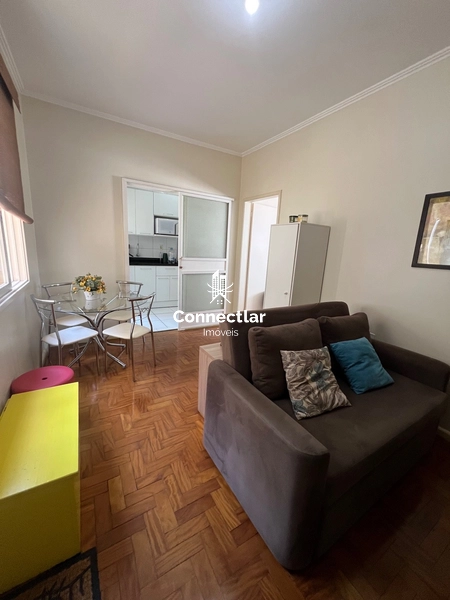 O melhor 1 dormitório à venda no Menino Deus — totalmente reformado: 4ª foto da galeria de imagens do imóvel