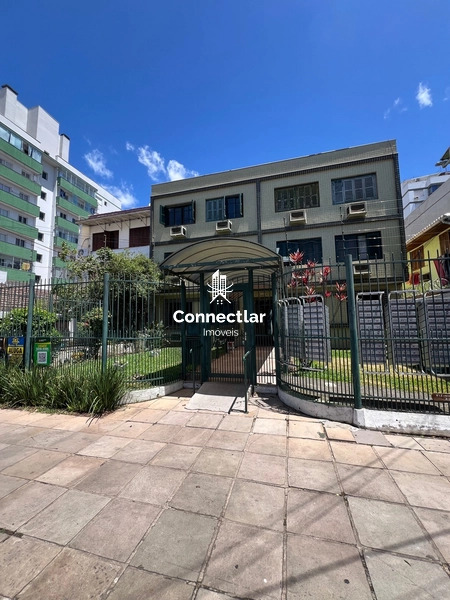 O melhor 1 dormitório à venda no Menino Deus — totalmente reformado: 16ª foto da galeria de imagens do imóvel