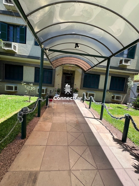 O melhor 1 dormitório à venda no Menino Deus — totalmente reformado: 2ª foto da galeria de imagens do imóvel