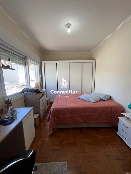 O melhor 1 dormitório à venda no Menino Deus — totalmente reformado: 11ª foto da galeria de imagens do imóvel