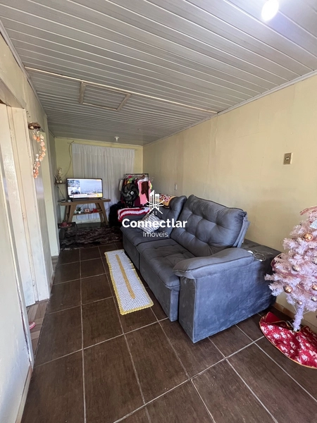 Casa com duas moradias em terreno amplo no Piratini: 6ª foto da galeria de imagens do imóvel