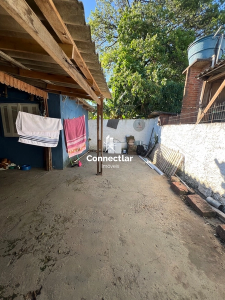 Casa com duas moradias em terreno amplo no Piratini: 17ª foto da galeria de imagens do imóvel