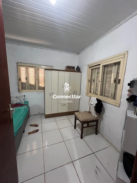 Casa com duas moradias em terreno amplo no Piratini: 21ª foto da galeria de imagens do imóvel