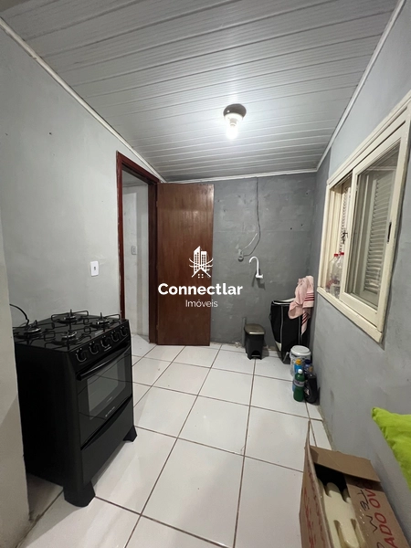 Casa com duas moradias em terreno amplo no Piratini: 25ª foto da galeria de imagens do imóvel