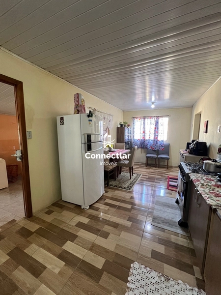 Casa com duas moradias em terreno amplo no Piratini: 10ª foto da galeria de imagens do imóvel