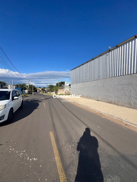 Casa com duas moradias em terreno amplo no Piratini: 30ª foto da galeria de imagens do imóvel