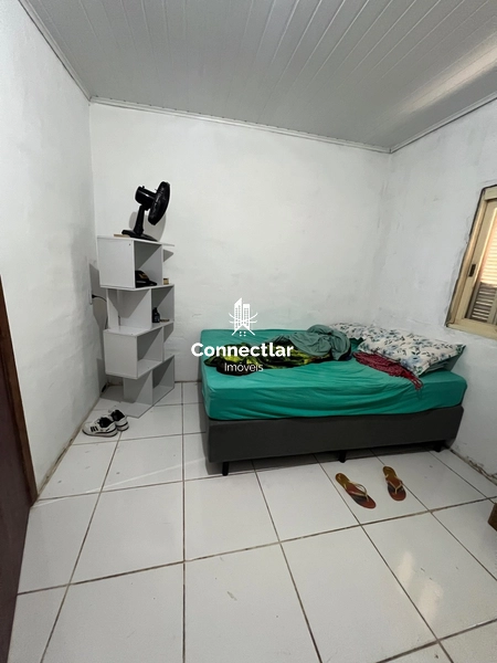 Casa com duas moradias em terreno amplo no Piratini: 22ª foto da galeria de imagens do imóvel