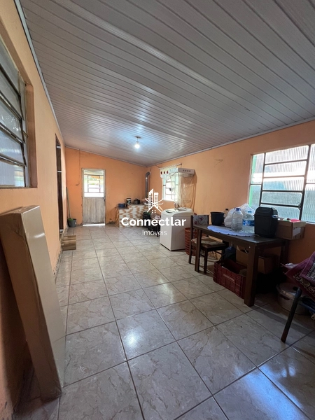 Casa com duas moradias em terreno amplo no Piratini: 16ª foto da galeria de imagens do imóvel