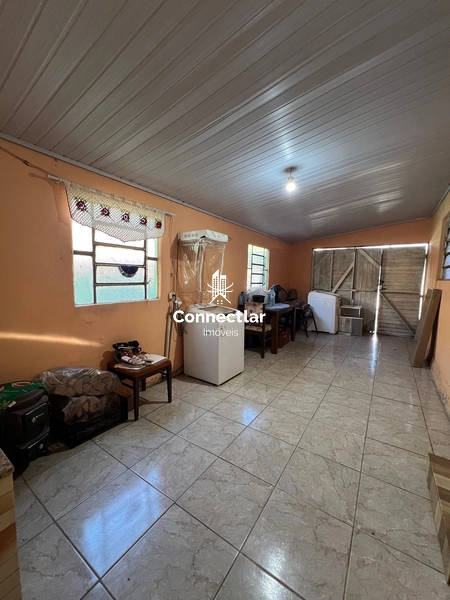 Casa com duas moradias em terreno amplo no Piratini: 15ª foto da galeria de imagens do imóvel